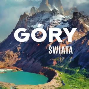 Góry świata Nowość