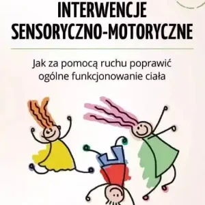 Zniżka Interwencje sensoryczno - motoryczne w.2