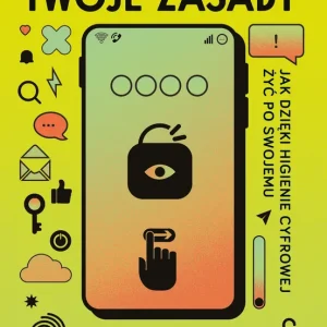Twój telefon, twoje zasady Najlepsza cena