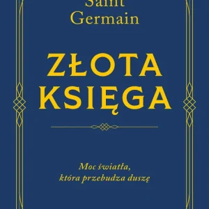 Złota Księga (twarda oprawa) Wysoka jakość