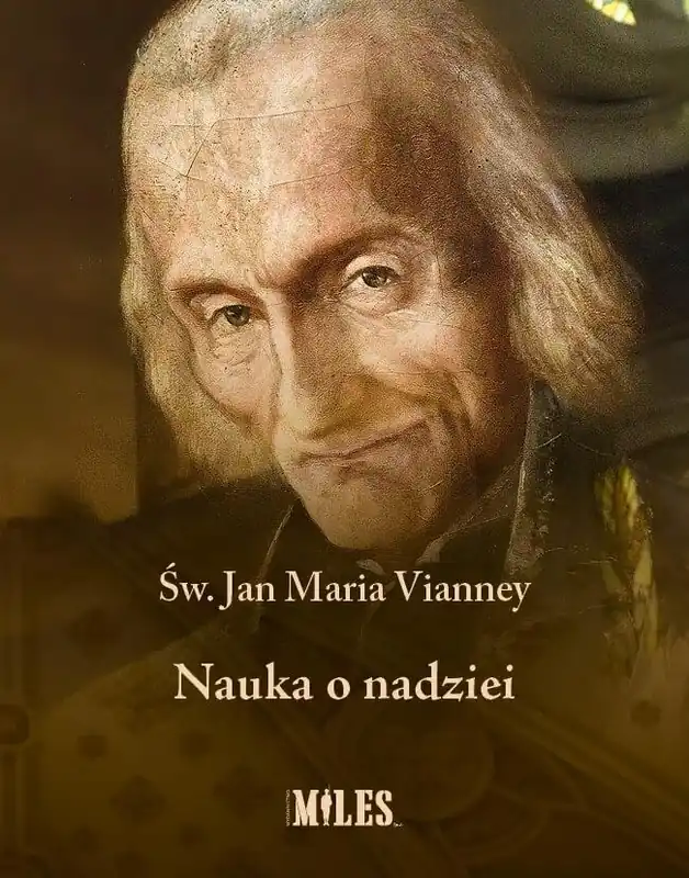 Nauka o nadziei Tylko dziś