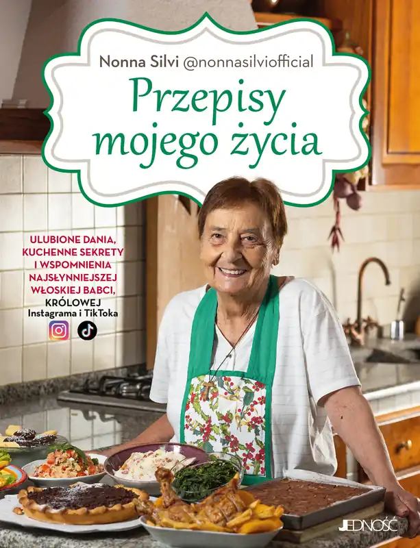 Rabat Przepisy mojego życia