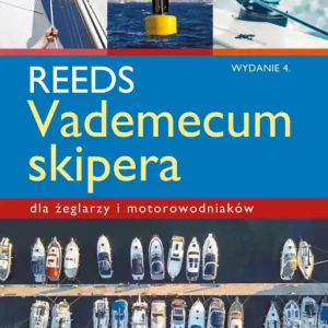 Bestseller REEDS Vademecum skipera (wyd. 4 zmienione)
