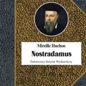 Tani Nostradamus