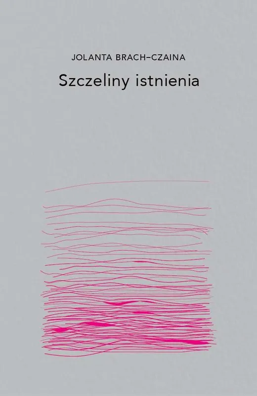 Popularny Szczeliny istnienia wyd. 2024