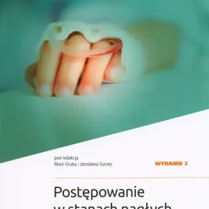 Postępowanie w stanach nagłych u dzieci w.2 Oferta