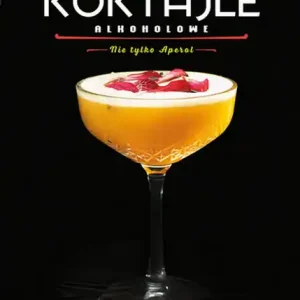 Koktajle alkoholowe Popularny