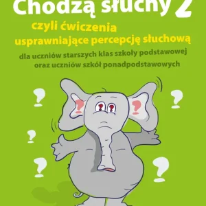 Chodzą słuchy 2 Wybór klientów