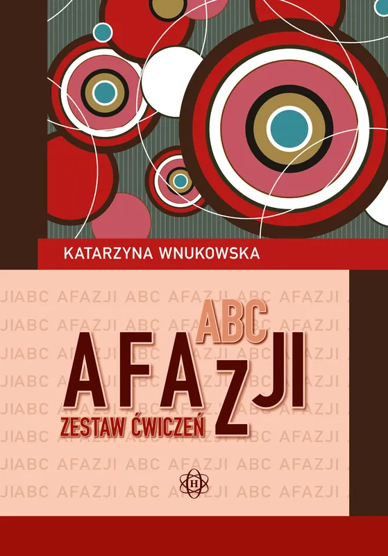 ABC afazji Zestaw ćwiczeń Najlepsza cena
