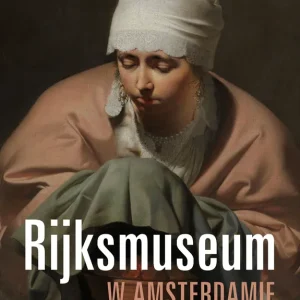Obniżka ceny Rijksmuseum w Amsterdamie