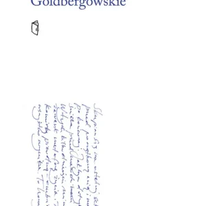 Szybka wysyłka Wariacje Goldbergowskie