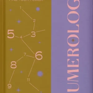 Find Your Power: Numerology Ekspresowa dostawa