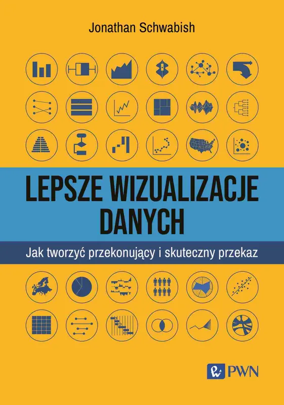 Lepsze wizualizacja danych Ostatnia szansa