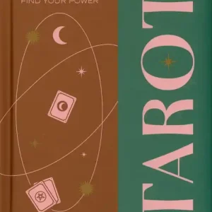 Find Your Power: Tarot Oferta