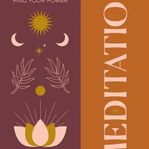 Find Your Power: Meditation Okazja