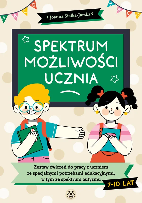 Spektrum możliwości ucznia Oferta