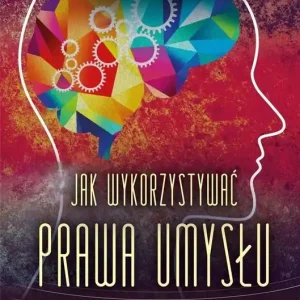 Cena promocyjna Jak wykorzystywać prawa umysłu BR