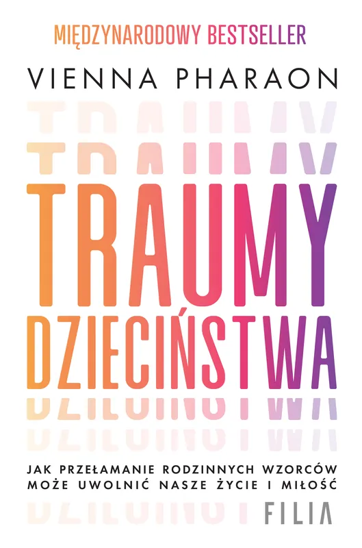 Kup teraz Traumy dzieciństwa