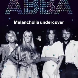 ABBA Melancholia undercover Darmowy zwrot