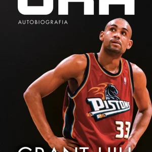 Zniżka Grant Hill. Gra. Autobiografia