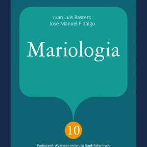 Mariologia Nowość