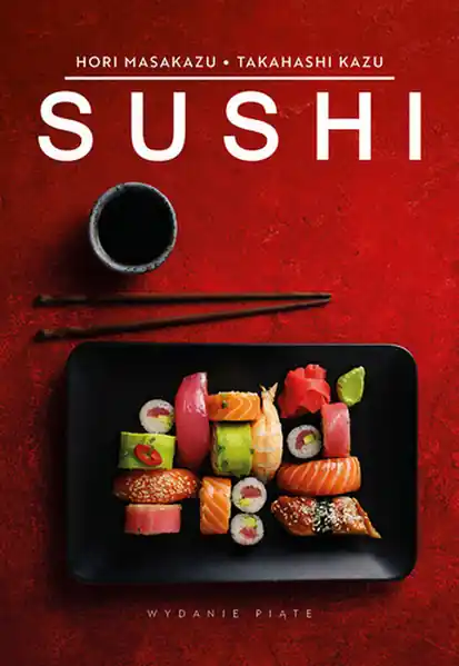 Sushi wyd. 2024 Sprawdź teraz