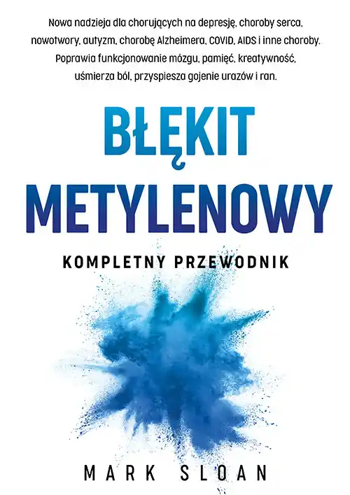 Błękit metylenowy. Kompletny przewodnik Wybór klientów