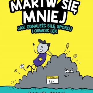 Martw się mniej Obniżka ceny