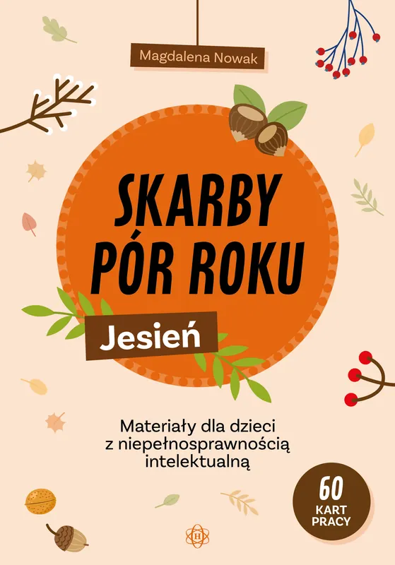 Skarby pór roku. Jesień Tylko dziś