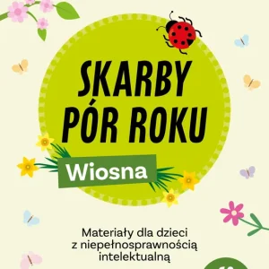 Ekspresowa dostawa Skarby pór roku. Wiosna