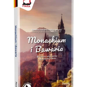 Monachium i Bawaria Hit sprzedaży