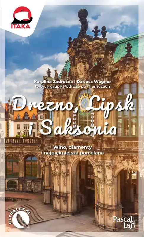 Taniej Drezno, Lipsk i Saksonia
