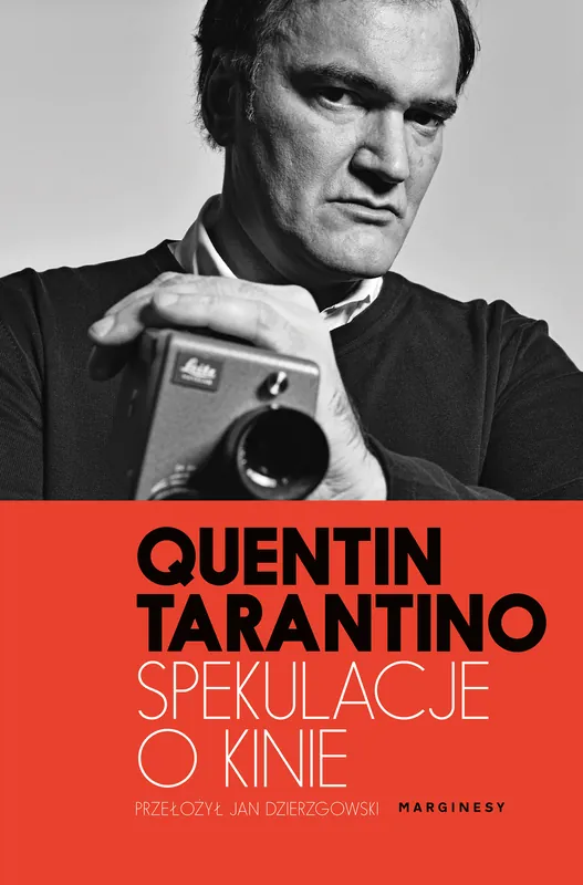 Hit cenowy Spekulacje o kinie. Cinema Speculation