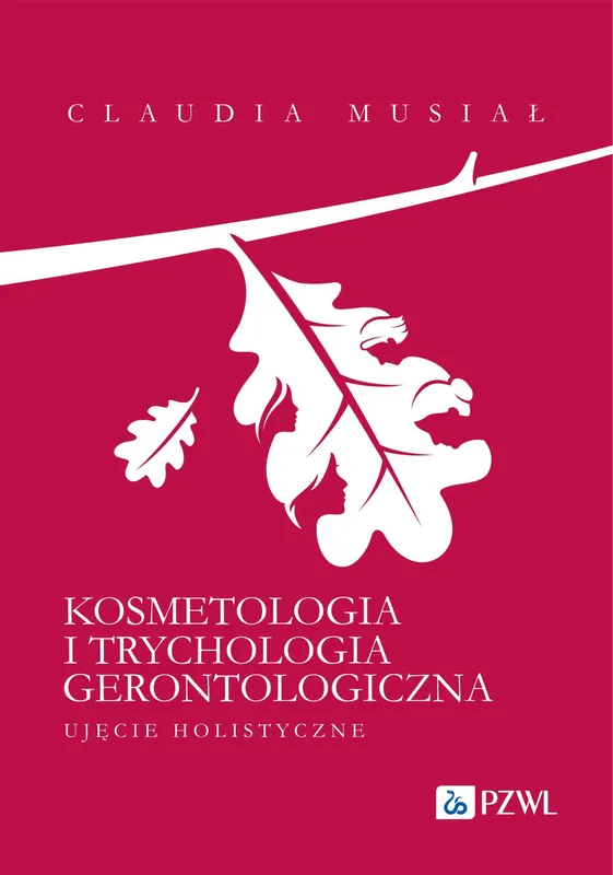 Wyprzedaż Kosmetologia i trychologia gerontologiczna.