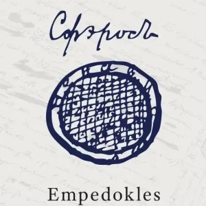 Rabat Empedokles – filozof, lekarz i mag. Przyczynek do jego zrozumienia i ocen