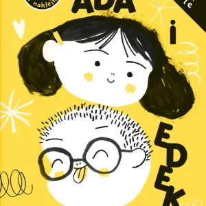 Ada i Edek Darmowy zwrot