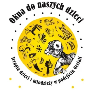 Do wyczerpania zapasów Okna do naszych dzieci. Terapia dzieci i młodzieży w podejściu Gestalt