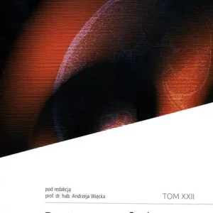 Hit sprzedaży Postępy w nefrologii i nadciśniu tętniczym Tom XXII