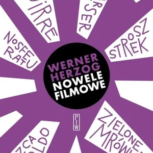 Nowele filmowe Tylko do końca tygodnia