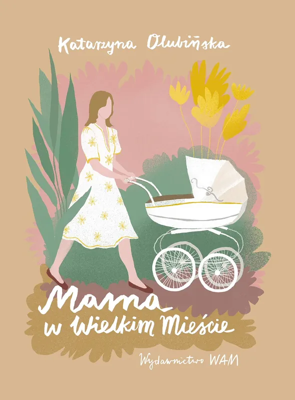 Ostatnia szansa Mama w wielkim mieście