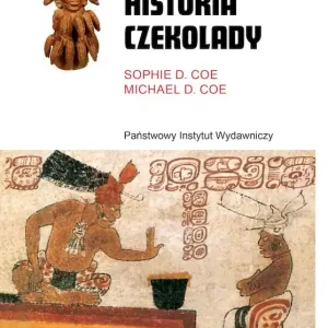 Prawdziwa historia czekolady Szybka wysyłka