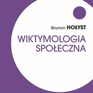 Oferta Wiktymologia społeczna