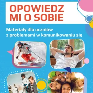 Wybór klientów Opowiedz mi o sobie