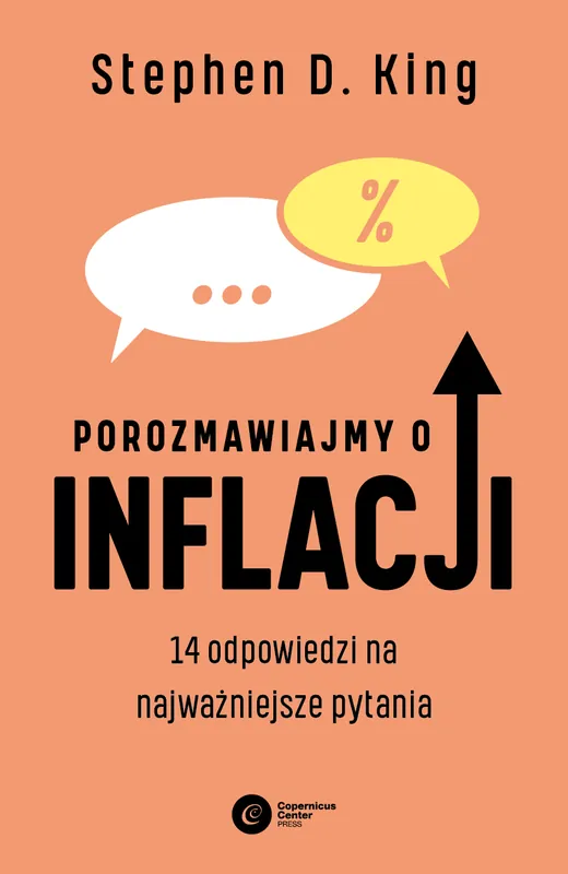Porozmawiajmy o inflacji. 14 odpowiedzi na najważniejsze pytania Niska cena
