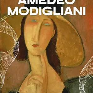 Tani Amedeo Modigliani