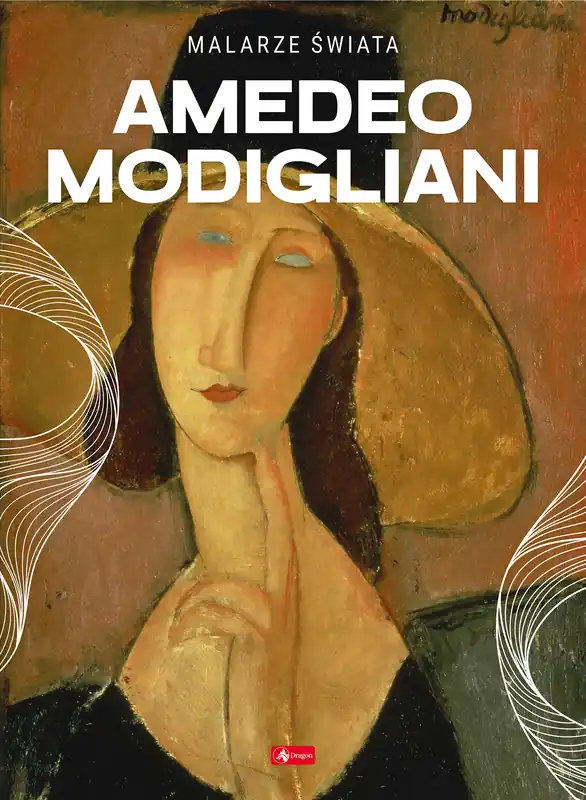 Tani Amedeo Modigliani