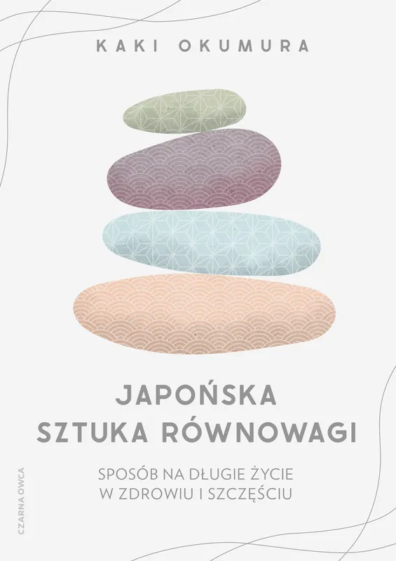 Do wyczerpania zapasów Japońska sztuka równowagi. Sposób na długie życie w zdrowiu i szczęściu