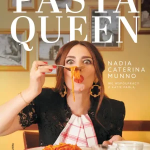 Ekspresowa dostawa Pasta Queen