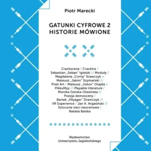 Gatunki cyfrowe 2 Wysoka jakość