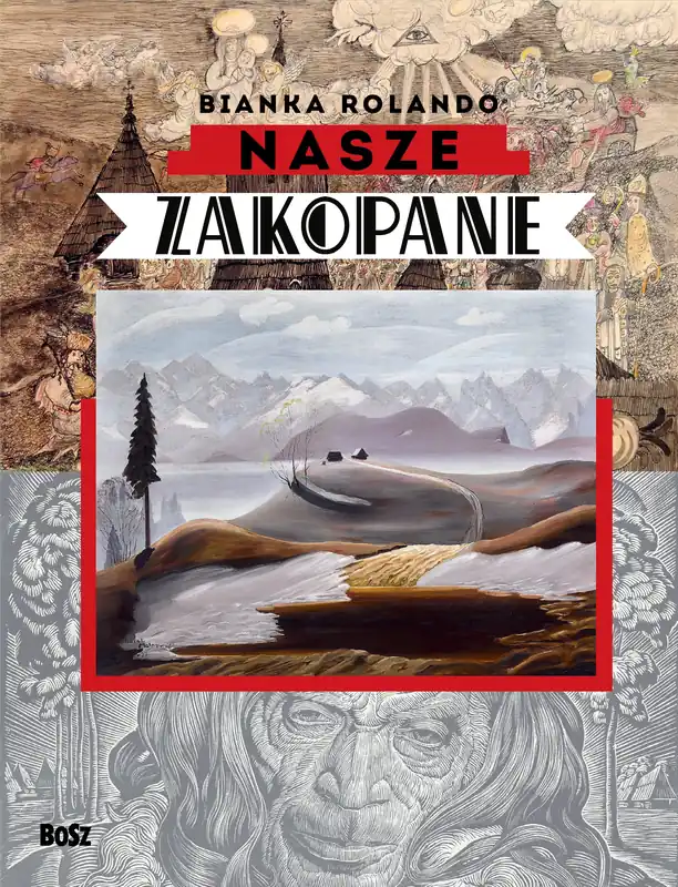 Szybka wysyłka Nasze Zakopane